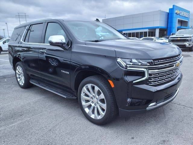 2023 Chevrolet Tahoe Premier — SUV — 38,029 mi — Decatur, AL