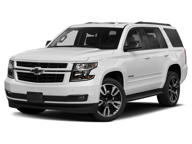 2018 Chevrolet Tahoe Premier — SUV — 61,182 mi — Decatur, AL