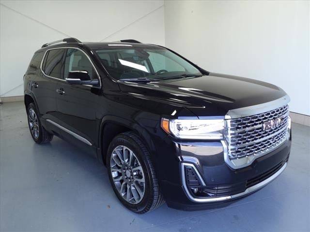 2021 GMC Acadia Denali — SUV — 13,470 mi — Decatur, AL