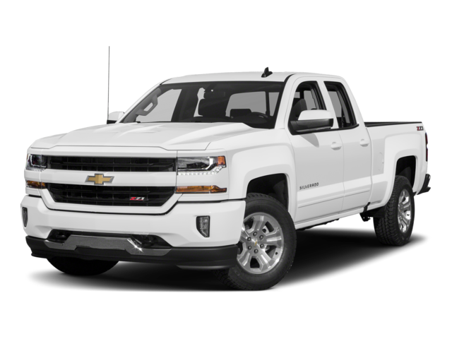 2016 Chevrolet Silverado 1500 LT — Pickup Truck — 126,704 mi — Decatur, AL