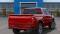 2024 Chevrolet Silverado 1500 in Decatur, AL 4 - Open Gallery