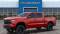 2024 Chevrolet Silverado 1500 in Decatur, AL 2 - Open Gallery