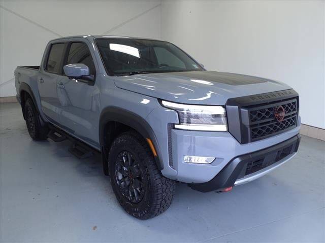 2023 Nissan Frontier PRO-4X — Pickup Truck — 58,847 mi — Decatur, AL