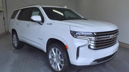 2024 Chevrolet Tahoe High Country — SUV — 14,523 mi — Decatur, AL