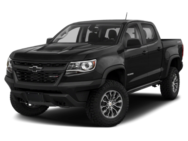 2018 Chevrolet Colorado ZR2 — Pickup Truck — 23,000 mi — Decatur, AL