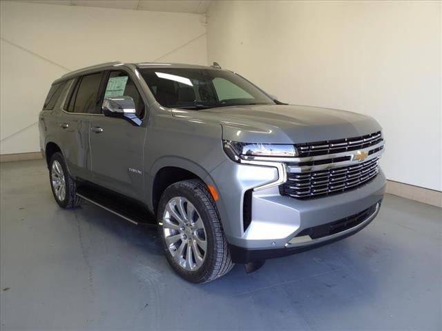 2024 Chevrolet Tahoe Premier — SUV — 10,049 mi — Decatur, AL