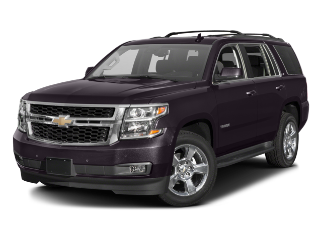 2016 Chevrolet Tahoe LT — SUV — 140,657 mi — Decatur, AL