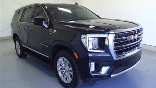 2023 GMC Yukon SLT — SUV — 40,081 mi — Decatur, AL