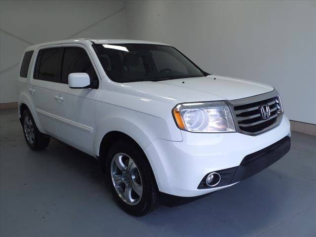 2015 Honda Pilot EX — SUV — 132,262 mi — Decatur, AL