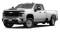 2024 Chevrolet Silverado 2500HD in Decatur, AL 3 - Open Gallery