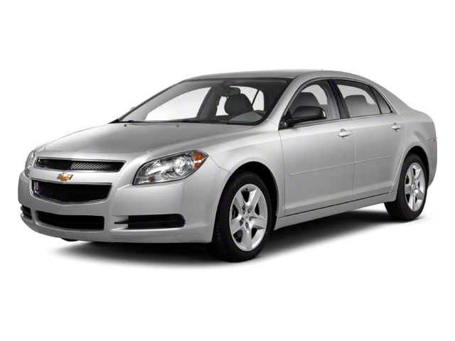 2010 Chevrolet Malibu LS — Sedan — 91,984 mi — Decatur, AL