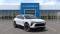 2024 Chevrolet Blazer EV in Decatur, AL 1 - Open Gallery