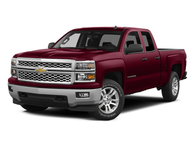 2014 Chevrolet Silverado 1500 LT — Pickup Truck — 229,005 mi — Decatur, AL