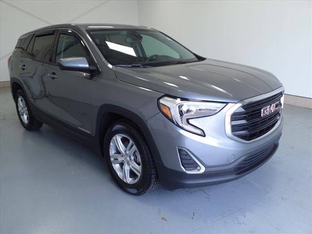 2020 GMC Terrain SLE — SUV — 111,535 mi — Decatur, AL