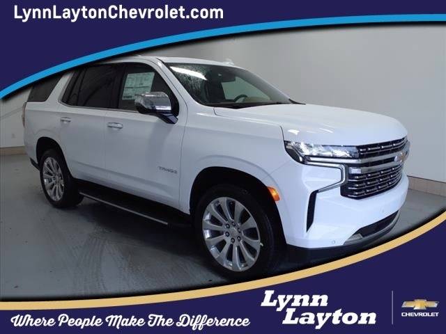 2023 Chevrolet Tahoe Premier — SUV — 19,052 mi — Decatur, AL