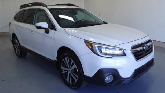 2018 Subaru Outback 3.6R Limited — SUV — 72,023 mi — Decatur, AL