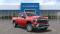2024 Chevrolet Silverado 3500HD in Decatur, AL 1 - Open Gallery