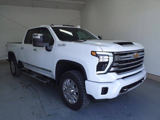 2024 Chevrolet Silverado 2500HD High Country — Pickup Truck — 31,355 mi — Decatur, AL