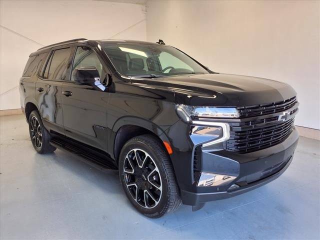 2023 Chevrolet Tahoe RST — SUV — 18,855 mi — Decatur, AL