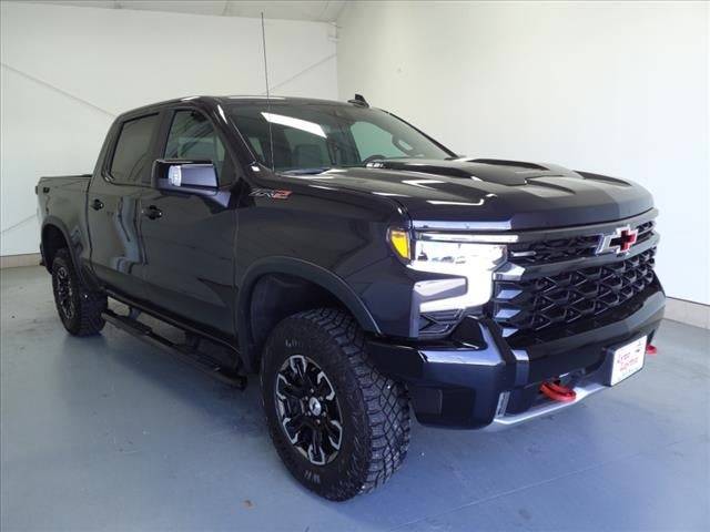 2023 Chevrolet Silverado 1500 ZR2 — Pickup Truck — 10,152 mi — Decatur, AL
