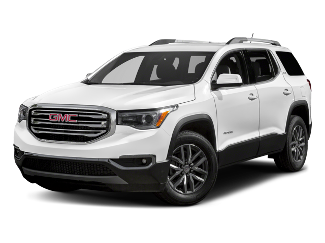 2018 GMC Acadia SLT — SUV — 129,335 mi — Decatur, AL