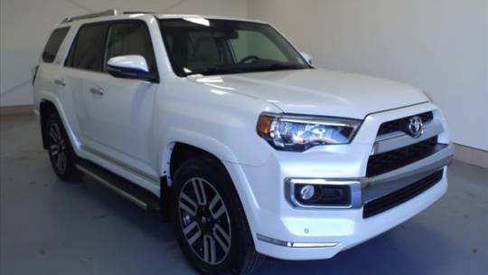 2018 Toyota 4Runner SR5 — SUV — 67,718 mi — Decatur, AL