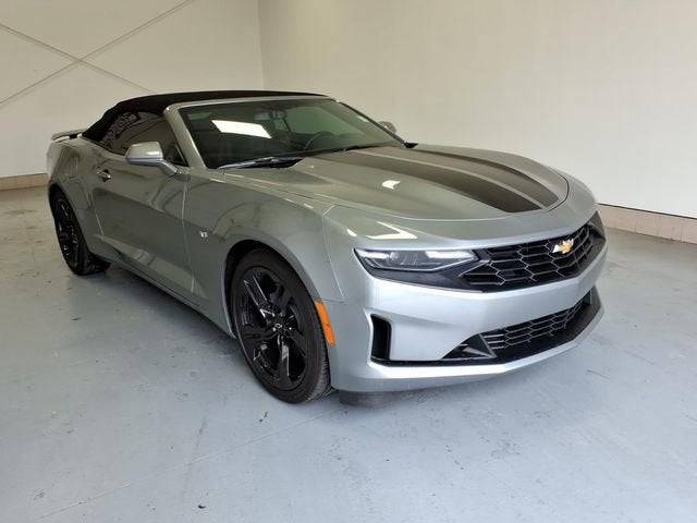 2023 Chevrolet Camaro 2LT