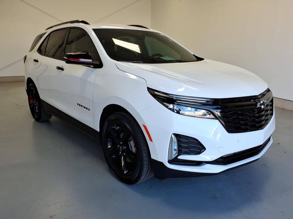 2024 Chevrolet Equinox Premier — SUV — 42,184 mi — Decatur, AL