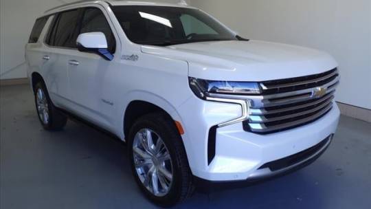 2024 Chevrolet Tahoe High Country — SUV — 6,370 mi — Decatur, AL