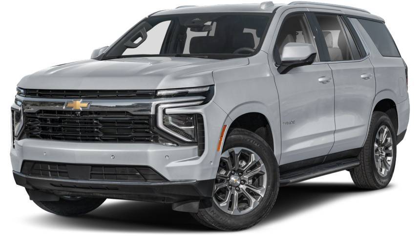 2025 Chevrolet Tahoe High Country — SUV — 150 mi — Decatur, AL