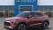 2024 Chevrolet Trailblazer in Decatur, AL 2 - Open Gallery
