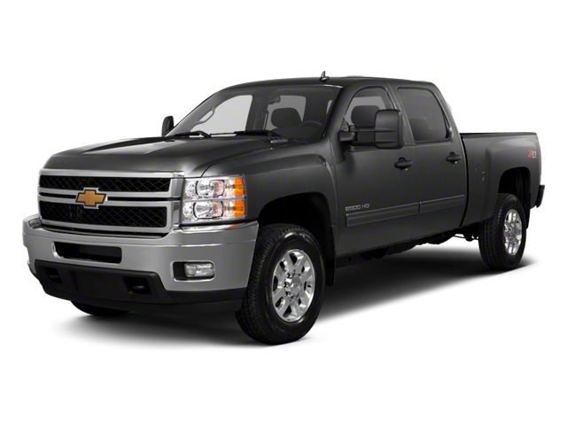 2011 Chevrolet Silverado 2500HD LT — Pickup Truck — 97,135 mi — Decatur, AL
