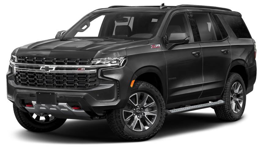 2022 Chevrolet Tahoe Z71 — SUV — 42,390 mi — Decatur, AL