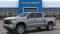 2024 Chevrolet Silverado 1500 in Decatur, AL 2 - Open Gallery