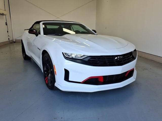 2024 Chevrolet Camaro 3LT