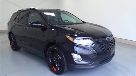 2019 Chevrolet Equinox Premier — SUV — 47,804 mi — Decatur, AL