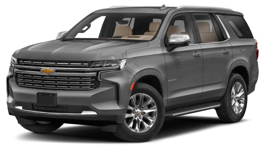 2021 Chevrolet Tahoe Premier — SUV — 105,030 mi — Decatur, AL
