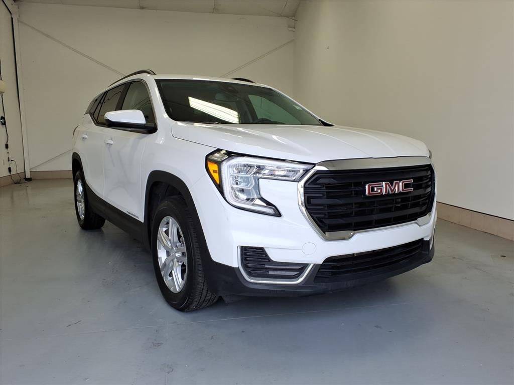2023 GMC Terrain SLE — SUV — 67,430 mi — Decatur, AL