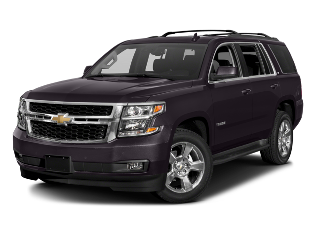 2017 Chevrolet Tahoe LT — SUV — 116,129 mi — Decatur, AL