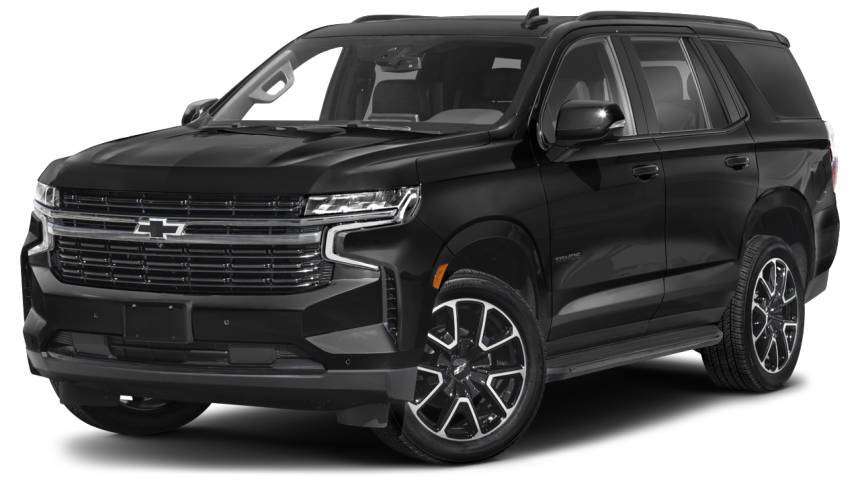 2024 Chevrolet Tahoe RST — SUV — 6,717 mi — Decatur, AL
