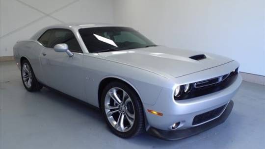 2021 Dodge Challenger R/T — Coupe — 40,833 mi — Decatur, AL