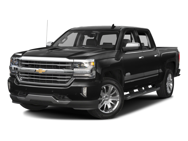 2017 Chevrolet Silverado 1500 High Country — Pickup Truck — 134,555 mi — Decatur, AL