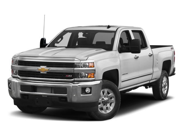 2018 Chevrolet Silverado 2500HD High Country — Pickup Truck — 242,046 mi — Decatur, AL