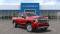 2024 Chevrolet Silverado 2500HD in Decatur, AL 1 - Open Gallery