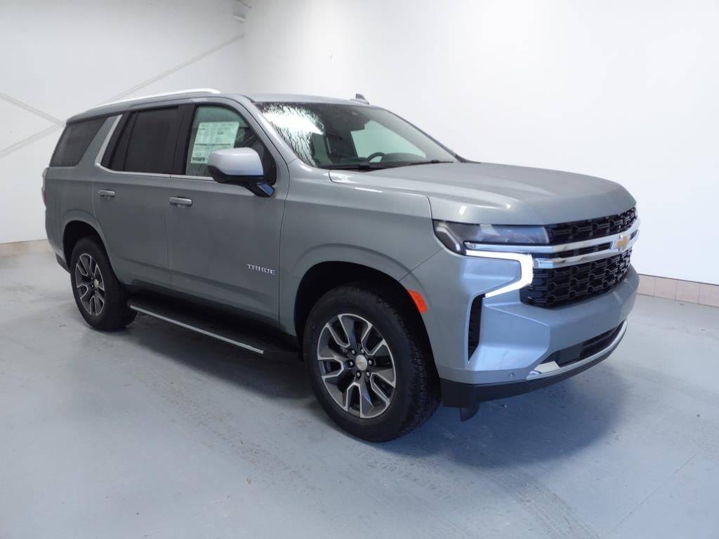 2024 Chevrolet Tahoe LS — SUV — 27,305 mi — Decatur, AL