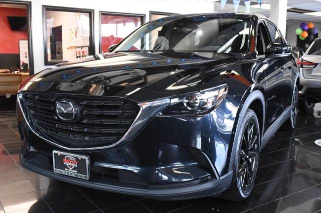 2023 Mazda CX-9 Touring Plus — SUV — 17,143 mi — Ramsey, NJ