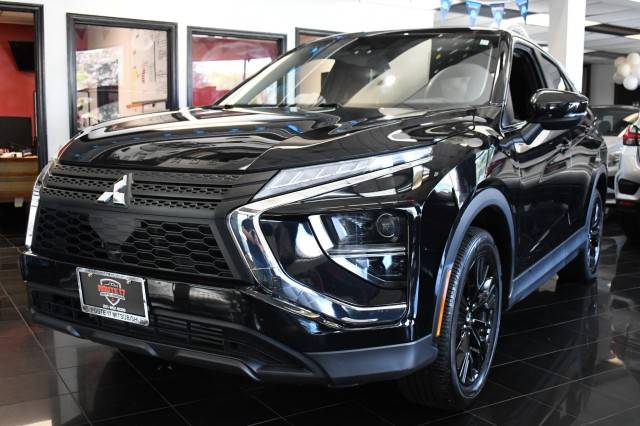 2022 Mitsubishi Eclipse Cross LE — SUV — 43,865 mi — Ramsey, NJ