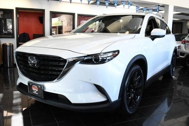 2022 Mazda CX-9 Touring Plus — SUV — 31,250 mi — Ramsey, NJ