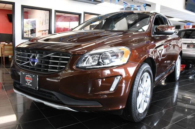 2016 Volvo XC60 T5 Platinum — SUV — 85,991 mi — Ramsey, NJ