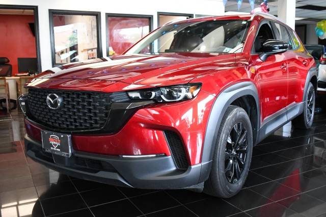 2023 Mazda CX-50 Preferred Plus — SUV — 37,327 mi — Ramsey, NJ